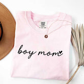 Boy Mom T-Shirt