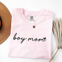 Boy Mom T-Shirt
