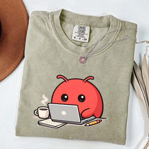 OpenClaw Fan T-Shirt