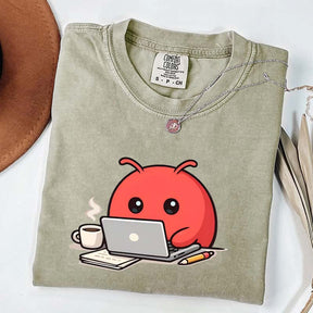 OpenClaw Fan T-Shirt