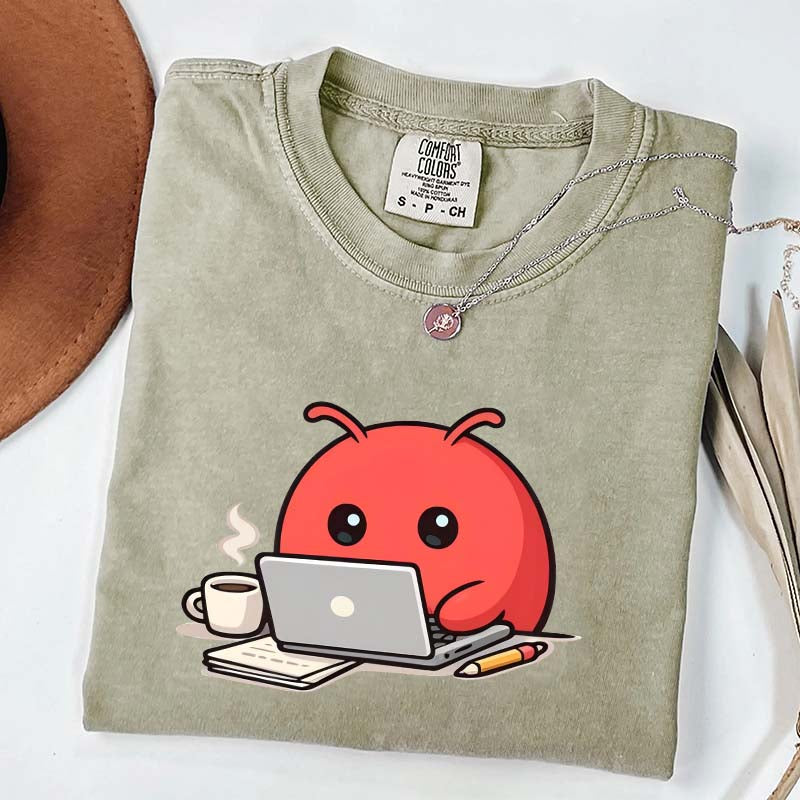 OpenClaw Fan T-Shirt