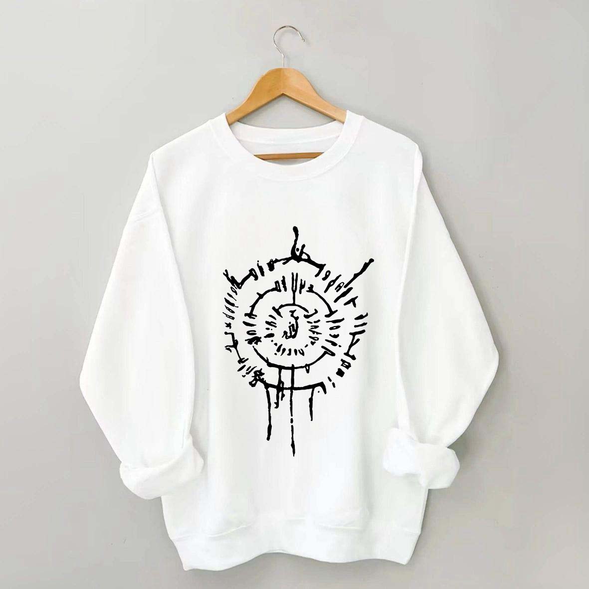 I Can Fix Him Sweatshirt