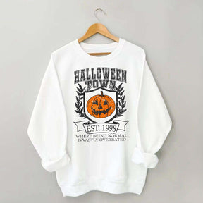 Halloweentown University Sweatshirt