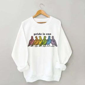 Vintage Pride Is Coo Sweatshirt