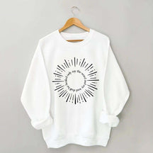 Catholic Mass Faith Sweatshirt