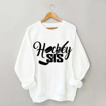 Hockey Sister Sweatshirt