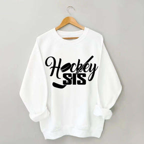 Hockey Sister Sweatshirt