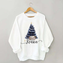 Greatest Gift Of All Nativity Religious Sweatshirt