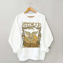 Fleetwood Mac Dreams Sweatshirt