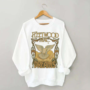 Fleetwood Mac Dreams Sweatshirt