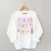 Xray Tech Healthcare Appreciation Sweatshirt
