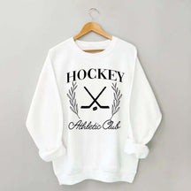 Hockey Athletic Club Sweatshirt