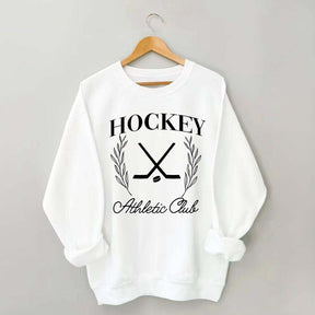 Hockey Athletic Club Sweatshirt