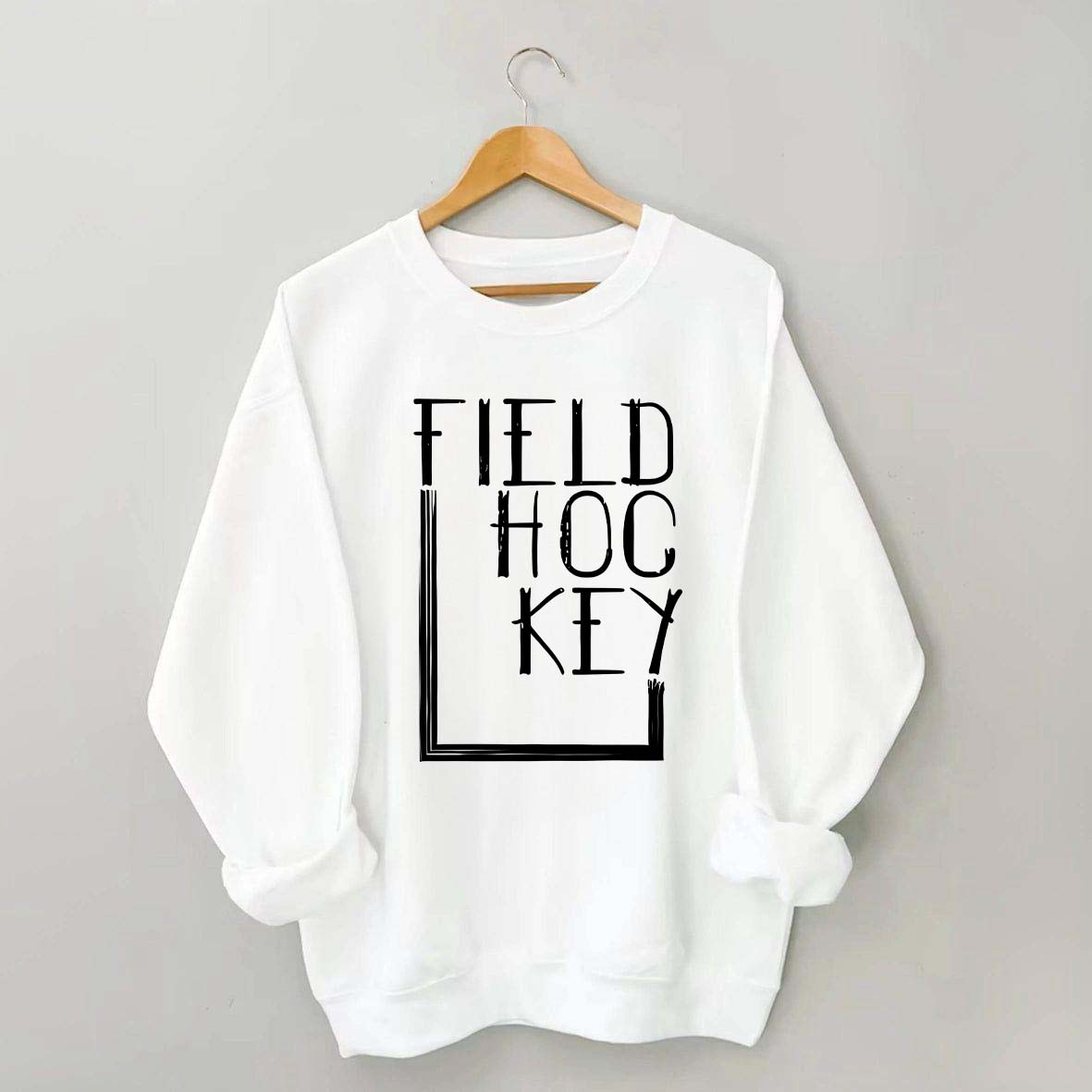 Field Hockey Sweatshirt