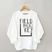 Field Hockey Sweatshirt