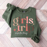 Girls Trip Cheaper Than Therapy Sweatshirt