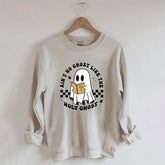 Ain?¡¥t No Ghost Like The Holy Ghost Sweatshirt