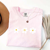 Retro Daisy T-Shirt