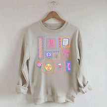 Xray Tech Healthcare Appreciation Sweatshirt
