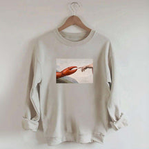 OpenClaw Programmer Sweatshirt