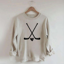 Hockey Fan Sweatshirt