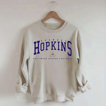 DeAndre Hopkins Baltimore Ravens Sweatshirt