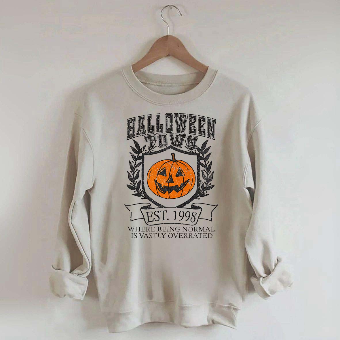 Halloweentown University Sweatshirt