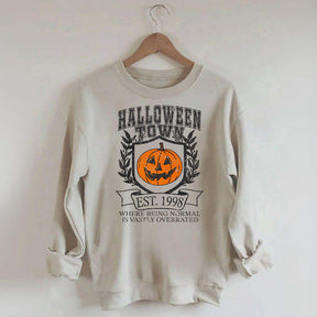 Halloweentown University Sweatshirt