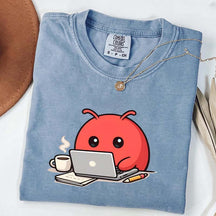 OpenClaw Fan T-Shirt