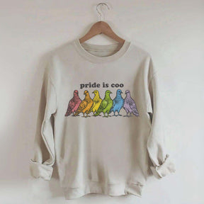Vintage Pride Is Coo Sweatshirt