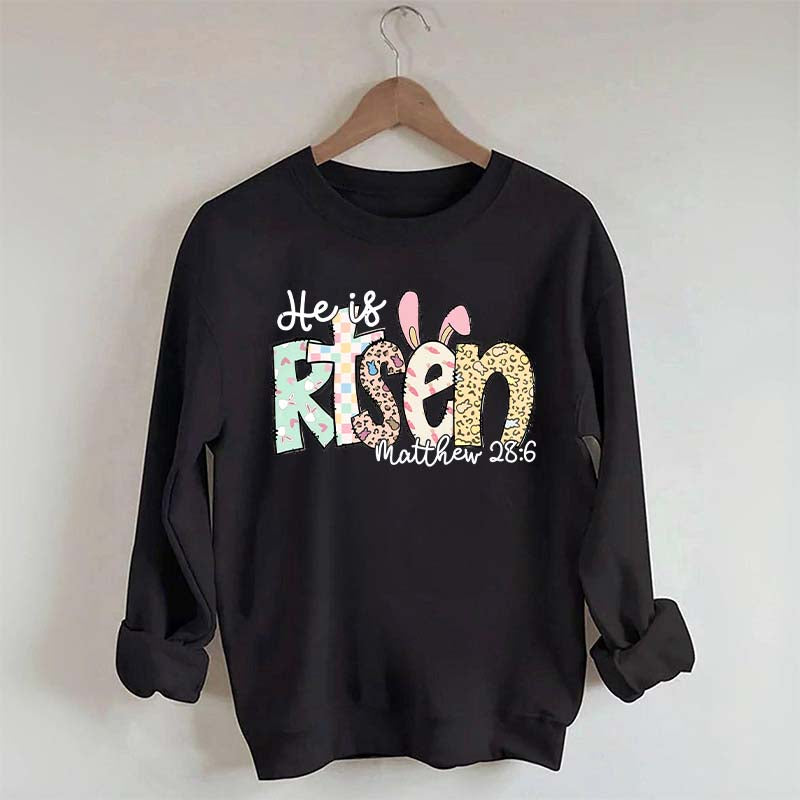 Cute Easter Sweatshirt