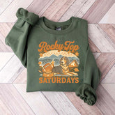 Rocky Top Tennessee Football Sweatshirt