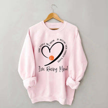 Basketball Spirit Sweatshirt