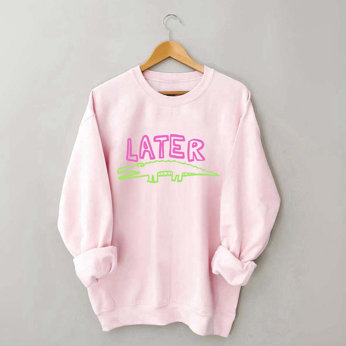 Later Gator Sweatshirt