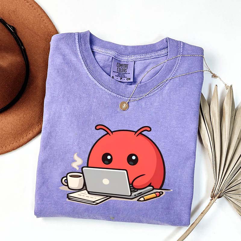 OpenClaw Fan T-Shirt