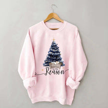 Greatest Gift Of All Nativity Religious Sweatshirt