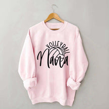 Volleyball Nana Sweatshirt