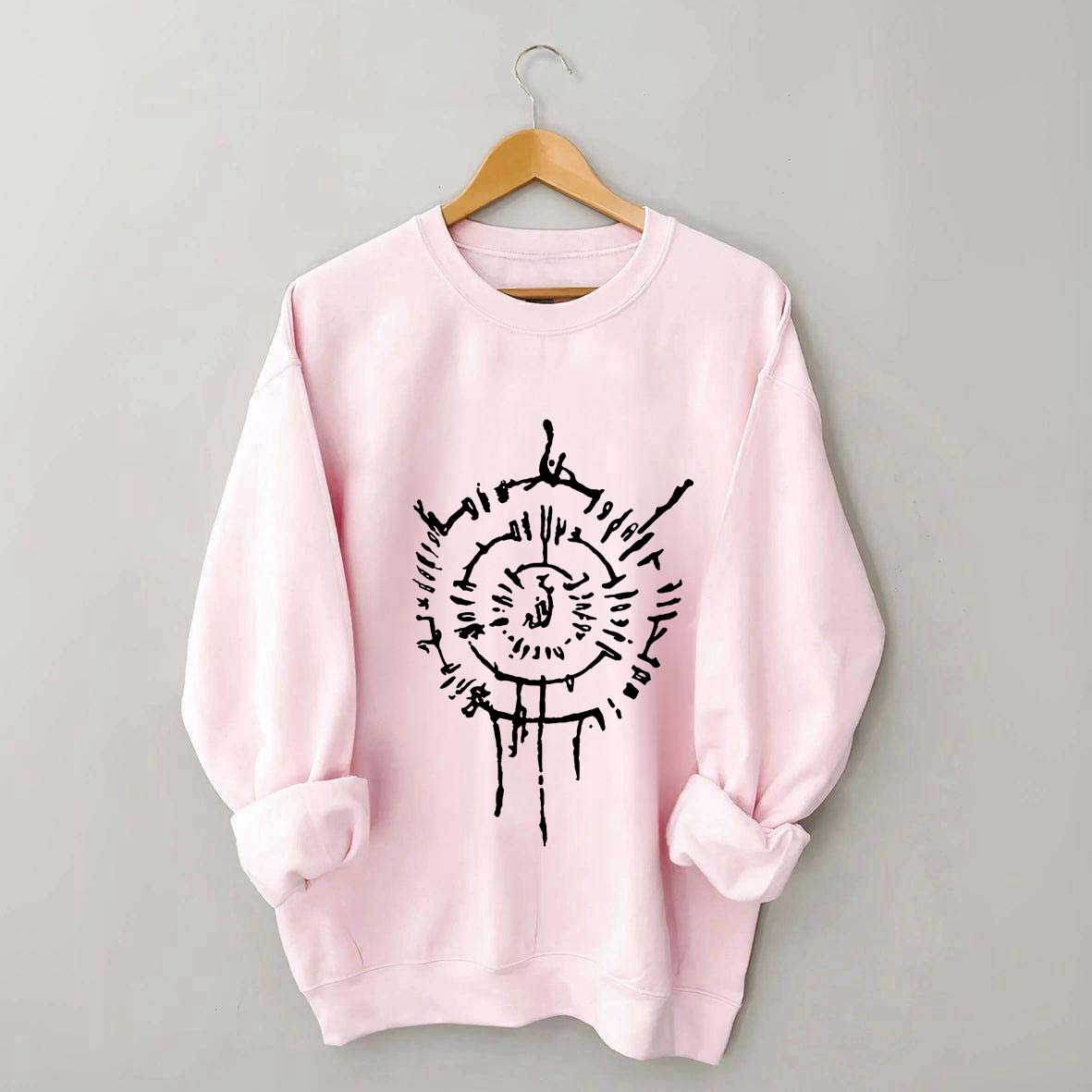 I Can Fix Him Sweatshirt