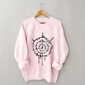 I Can Fix Him Sweatshirt
