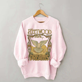 Fleetwood Mac Dreams Sweatshirt