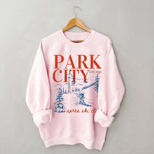 Park City Sweatshirt