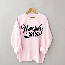 Hockey Sister Sweatshirt