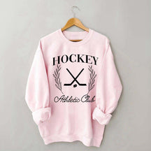Hockey Athletic Club Sweatshirt