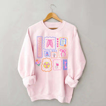 Xray Tech Healthcare Appreciation Sweatshirt