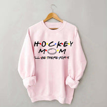Cute Ice Hockey Lover Sweatshirt