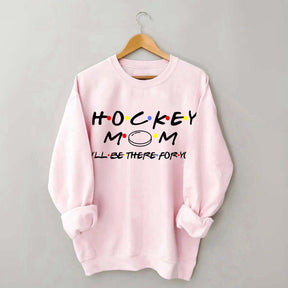 Cute Ice Hockey Lover Sweatshirt
