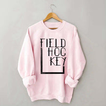 Field Hockey Sweatshirt