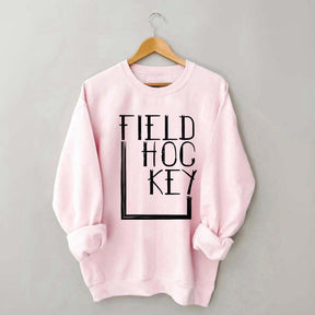 Field Hockey Sweatshirt