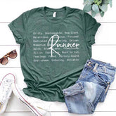 Marathon Runner Marathoner T-Shirt
