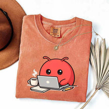 OpenClaw Fan T-Shirt